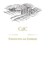 Casanuova delle Cerbaie Winery, Montalcino orari di apertura