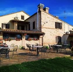 Il Girasole Country House, Camerano orari di apertura