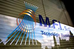 M.F.I. s.r.l. Tecnologie Biomedicali, Roma orari di apertura