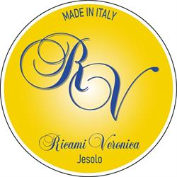 Ricami Veronica, Jesolo orari di apertura