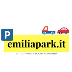 Rogoredo park - by EMILIA PARK SRL, Milano orari di apertura