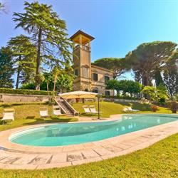 Villa Bellavista Crespina Lorenzana, Crespina - Orari di apertura