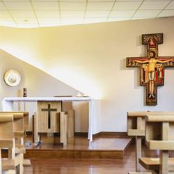 Centro di spiritualità 'Barbara Micarelli' FMGB, Santa Maria degli Angeli orari di apertura