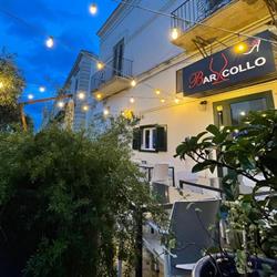 Barcollo, Bernalda orari di apertura