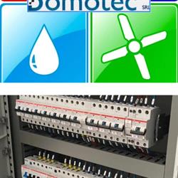 Domotec srl, Bologna orari di apertura