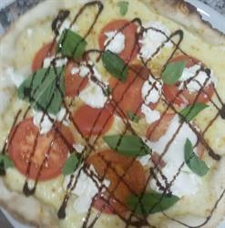 Pizzeria Rogers, Orbetello orari di apertura