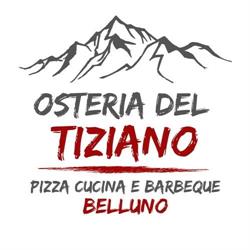 Osteria Del Tiziano, Belluno orari di apertura