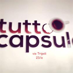 Tuttocapsule Torino Tripoli, orari di apertura
