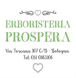 Erboristeria Prospera, Bologna orari di apertura