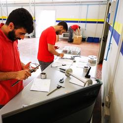 Comatic Srl, Sant'Egidio del Monte Albino orari di apertura