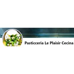 Pasticceria Le Plaisir, Cecina orari di apertura