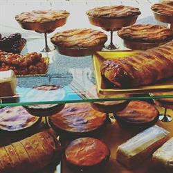 Pasticceria Calvanese dal 1860, Somma Vesuviana orari di apertura