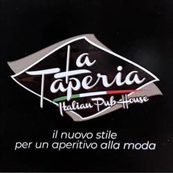 La Taperia, Borgio Verezzi orari di apertura