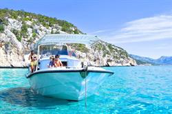 Cala Luna Charter, Cala Gonone orari di apertura