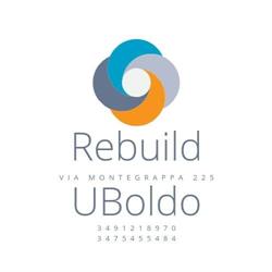 ReBuild Uboldo, orari di apertura