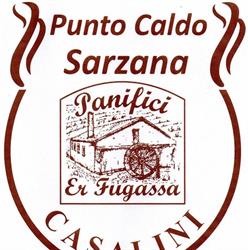 Punto Caldo Casalini, Sarzana orari di apertura