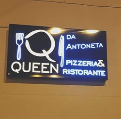 Queen Ristorante & Pizzeria, Lavello orari di apertura