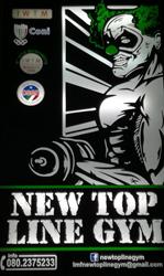ASD New Topline Gym, Capurso orari di apertura