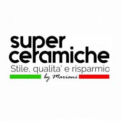 Superceramiche Mariani, Velletri orari di apertura