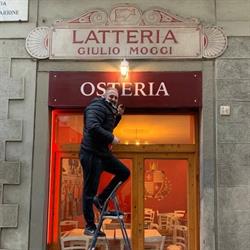Ristorante Osteria La Latteria - Cucina tipica Fiorentina, Firenze orari di apertura