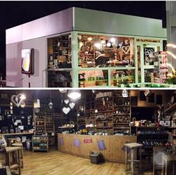 BAR Q8 easy, Monza orari di apertura