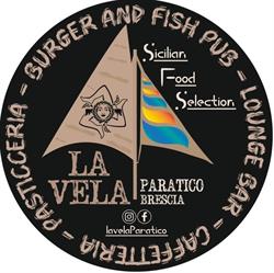 RistoBistrot La Vela, Paratico orari di apertura