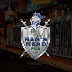 Nag's Head Scottish Pub Rome, Roma orari di apertura