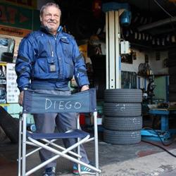 Diego Gomme Roma, orari di apertura