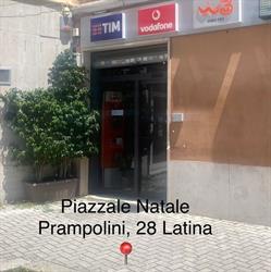Cellmatica, Latina orari di apertura