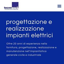 Tecnowork Technology & Engineering, Bregnano orari di apertura