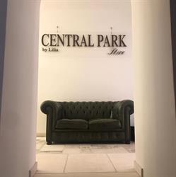 Central Park Store, L'Aquila orari di apertura