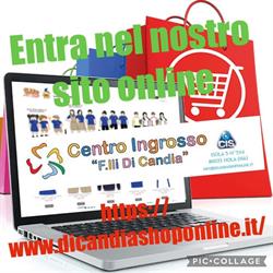 Centro Ingrosso Fratelli di Candia SRL, Nola orari di apertura