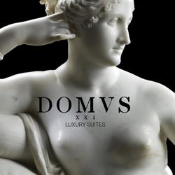 Domus 21 Luxury Suites, Roma orari di apertura