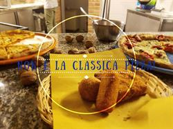 Pizzeria Villano, Roccapiemonte orari di apertura