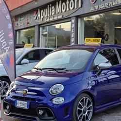 Apulia Motori Mesagne, orari di apertura