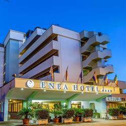 Enea Hotel Pomezia, orari di apertura