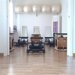 Metapilates Società Sportiva Dilettantistica Arl, Reggio Emilia orari di apertura