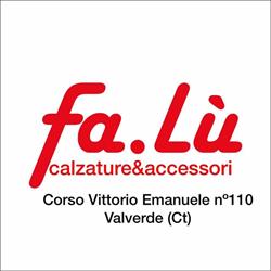 Fa.Lù Calzature Valverde, orari di apertura