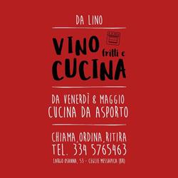 Vino Fritti e Cucina, Ceglie Messapica orari di apertura