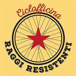 Ciclofficina Raggi Resistenti, Reggio Emilia orari di apertura