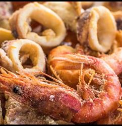 Pescheria Friggitoria O'Saracino, Lecce orari di apertura