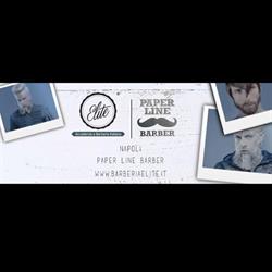 Barberia Elite - Paperline Barber, Napoli orari di apertura