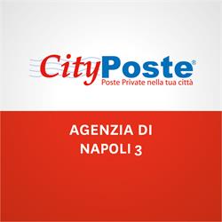 CityPoste poste private, Napoli orari di apertura