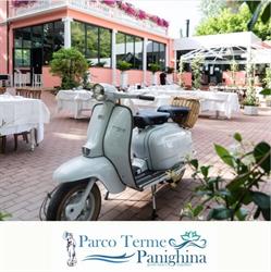 Il Parco Terme Panighina - Pizzeria - Location eventi privati, Bertinoro orari di apertura