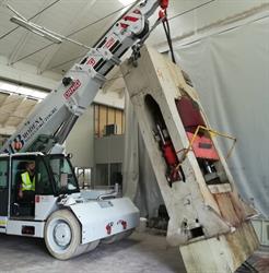 M.B. Menabue SRL, Modena orari di apertura