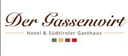 Hotel & Südtiroler Gasthaus Gassenwirt, Chienes orari di apertura