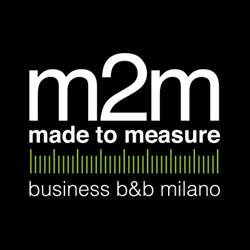 M2M Made to Measure, Milano orari di apertura