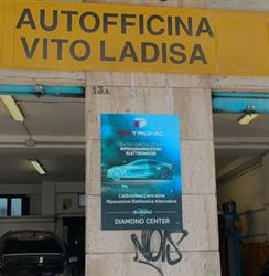 Autofficina Vito Ladisa, Bari orari di apertura