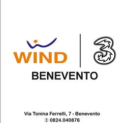 Wind/3 Benevento, orari di apertura