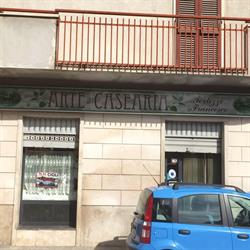 Arte Casearia Terlizzi Francesco, Andria orari di apertura